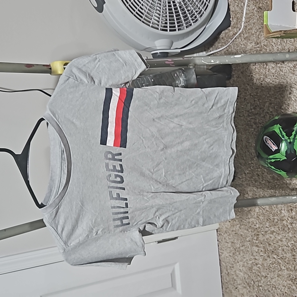 Boys Tommy Hilfiger